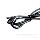 PL2303HX модуль подключения USB к TTL RS232 модуль обновления USB к последовательному порту линия загрузки линии щеточной машины Zhongjiu mini 1