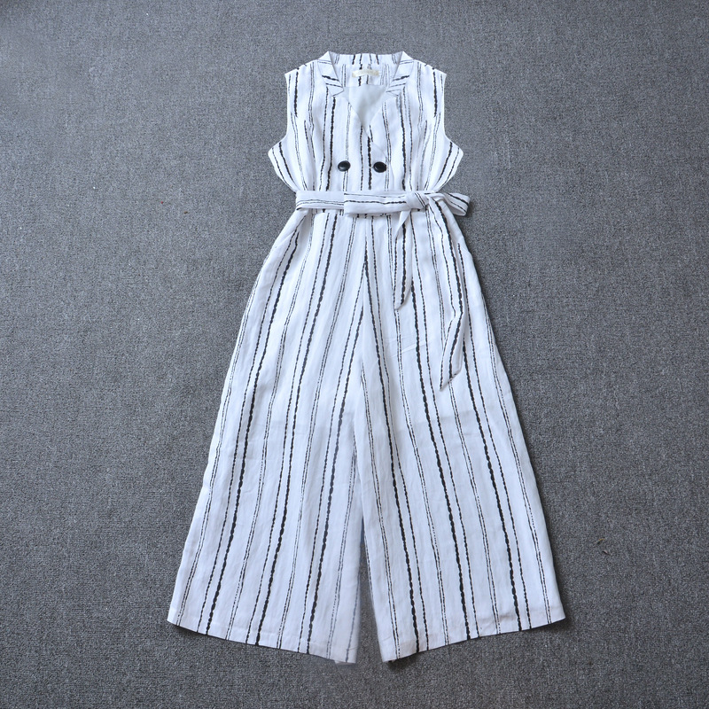 Jumpsuit nữ dài tay phong cách đường phố, khóa kéo trước, dáng suông — Xám chi tiết 16