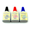 Five thousand mark pen ink W-010 Mark pen supplement liquid 45ml Black Red Blue three colors optional