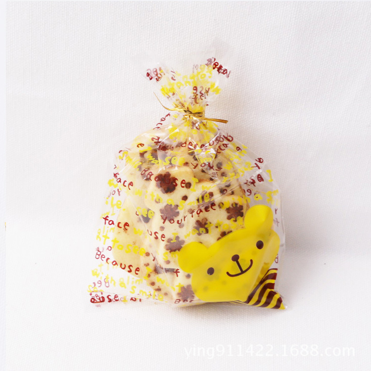 Gold Wire Tie Gold Wire Tie Rope Sealed Gold Strip Gift Bag Tie Gold Line Sugar Box Accessories