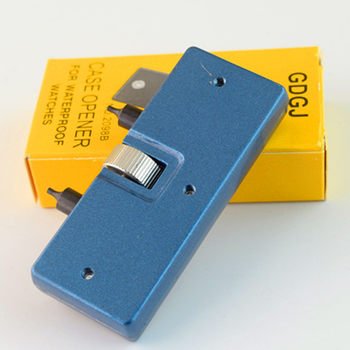 Watch Repair Tools Watch Repair Tools Dismantling Watch Back Cover Watch Open Bottom Cover Replacement Battery Combination