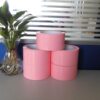 Color tape packing with transparent wholesale tape wholesale direct selling/printing postage sealing tape