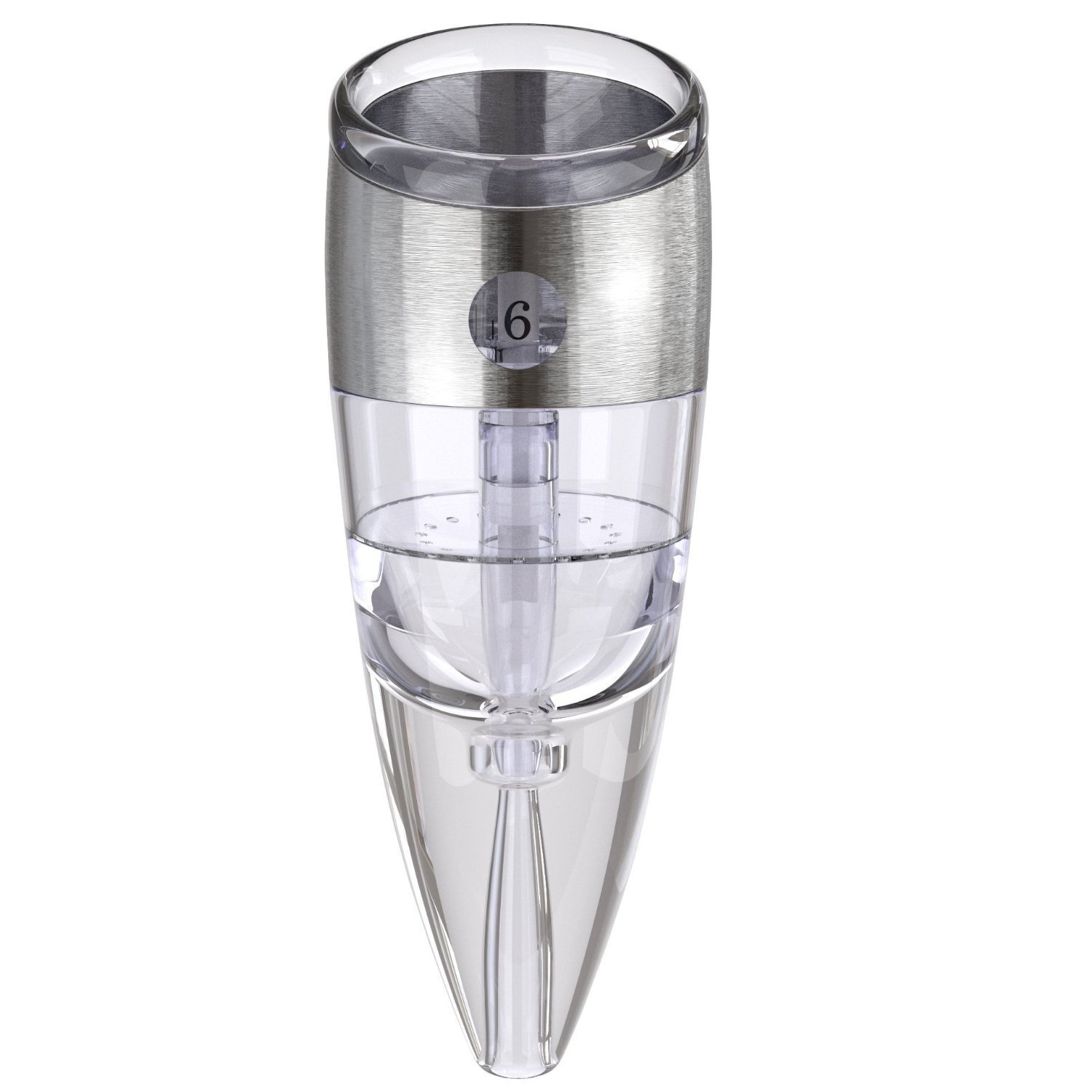 Magic Decanter fast Decanter Red wine Decanter factory direct wine wine set gift