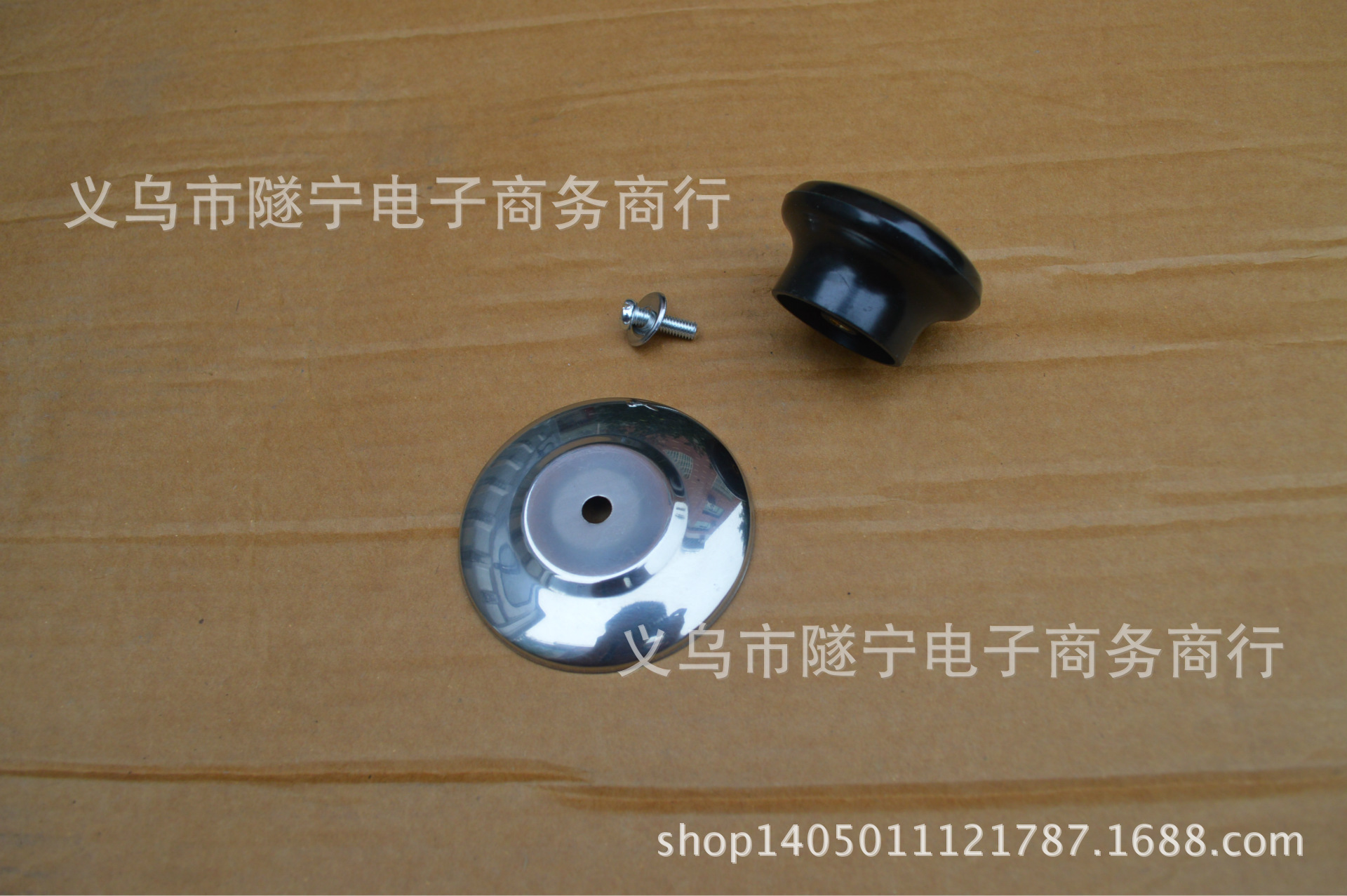 Black plastic pot top pressure cooker and other accessories family daily 2 yuan shop best selling Yiwu wholesale