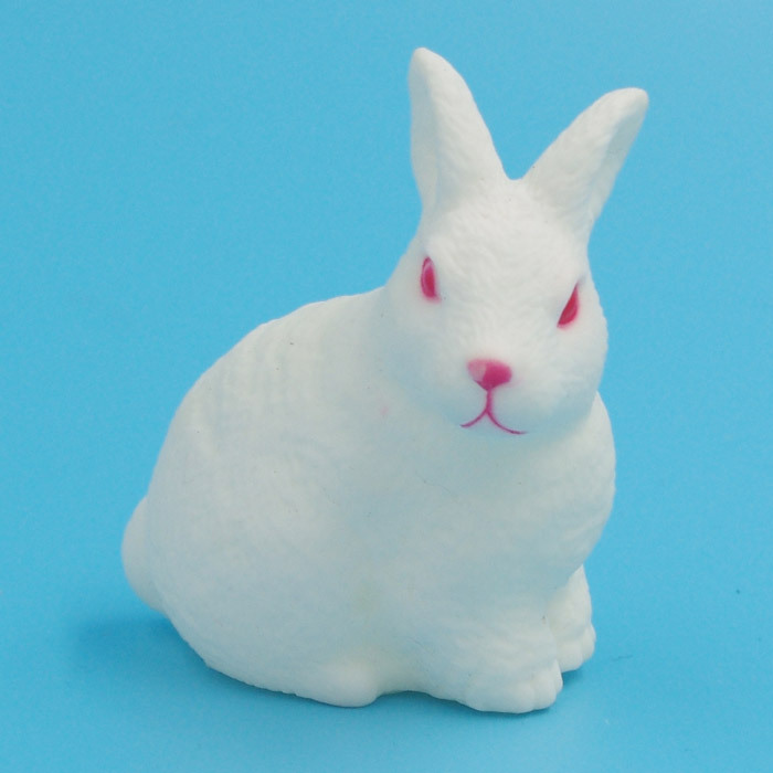 洗澡玩具戏水婴儿宝宝浴室儿童捏捏叫搪胶橡胶胶动物玩具地摊赠品