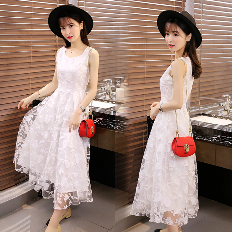 Điệu đà đón thu với những set váy đầm phong cách Nhật Bản