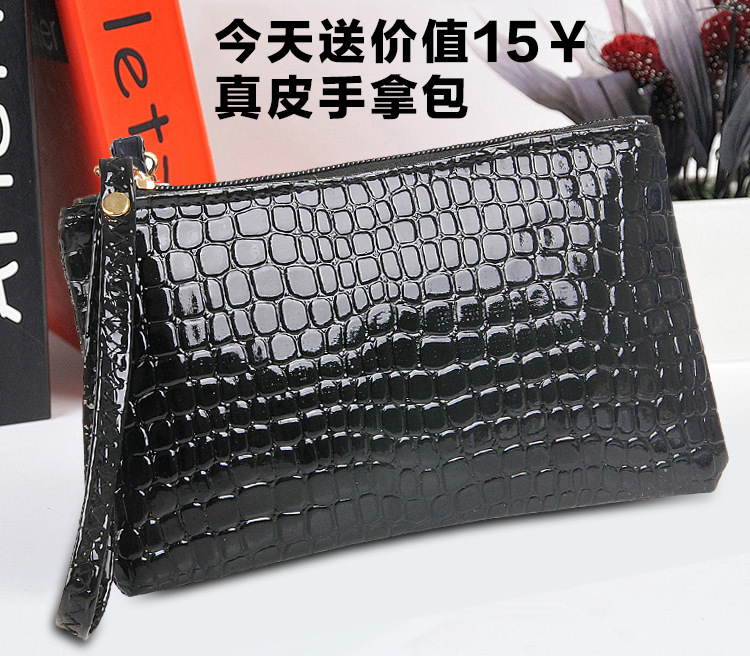 Card bag Korean bow 12 card set Taobao gifts factory direct fashion coin purse gift wholesale