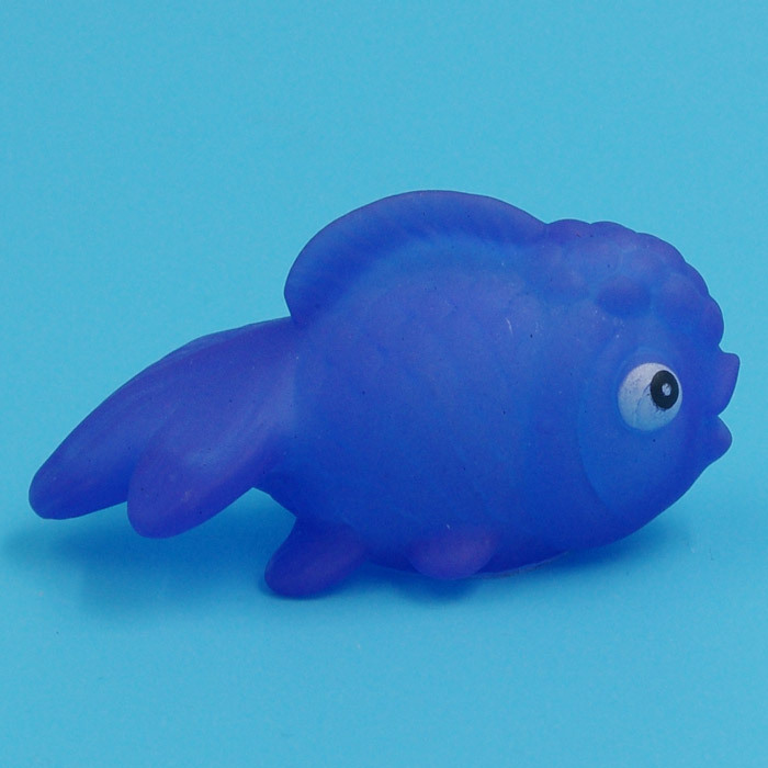 洗澡玩具戏水婴儿宝宝浴室儿童捏捏叫搪胶橡胶胶动物玩具地摊赠品