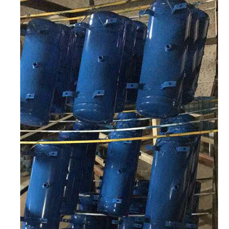 Suspension air pump modified air horn car car 12v inflator train boat multi-purpose air pump with tank