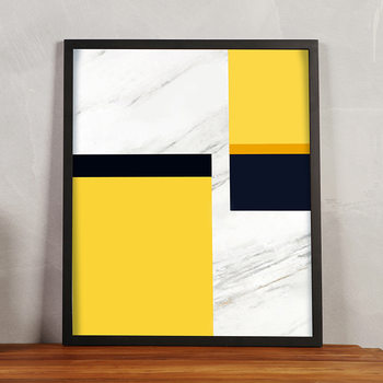 Wholesale studio special solid wood photo frame A1A2 A3 A4 A5 4K 8k16k wall frame 2cm thickened