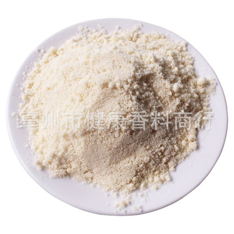 Wholesale Supply of Bitter Almond Powder Almond Powder Wholesale Bulk