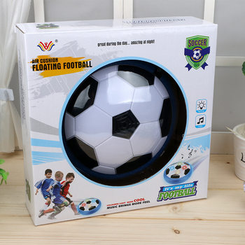 Hongxiang manufacturers suspended football electric toys children's indoor sports parent-child sports fitness new strange wholesale