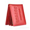 First layer cowhide driver's license leather case leather motor vehicle driver's license driving license driving license this Certificate Package customization