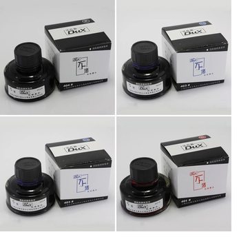 Pen ink does not block ink 50ml HERO Dax ink 401.402.403.404