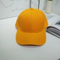 Lemon yellow trim