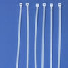 High-Quality Nylon Cable Ties, Environmentally Friendly 3*100 4*150 5*200 8*300 10*400 Plastic Pull-On Straps