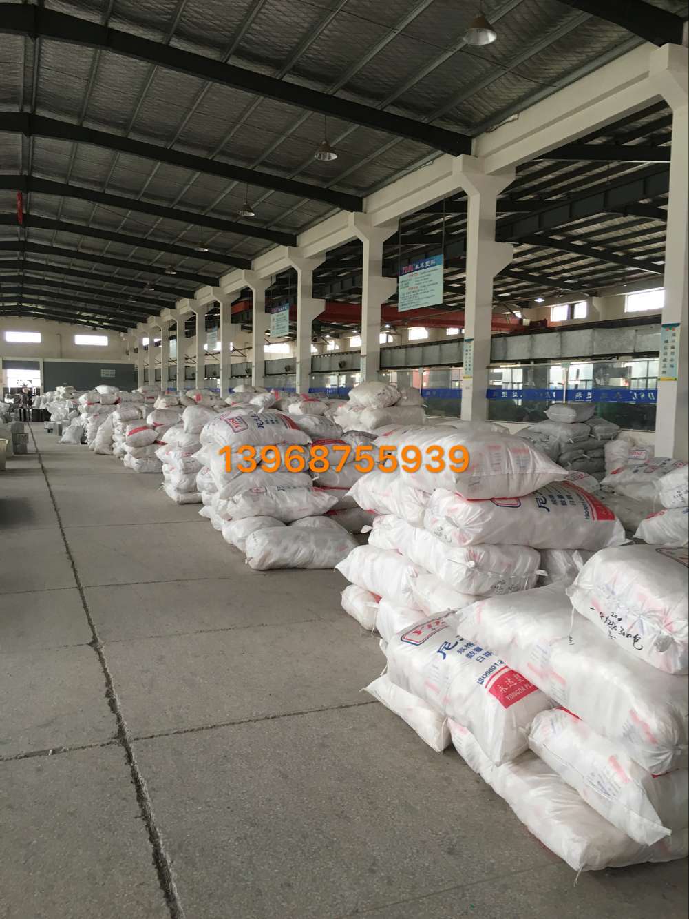 Factory Direct Sales Yongda Nylon Cable Ties 8*250 Black and White Environmentally Friendly Plastic New Material Self-locking Cable Ties