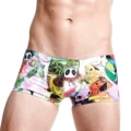 Underwater Frogman