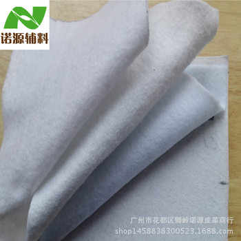Bags and handbags lining Cotton simple clothing lining non-woven fabric home textile needle cotton felt