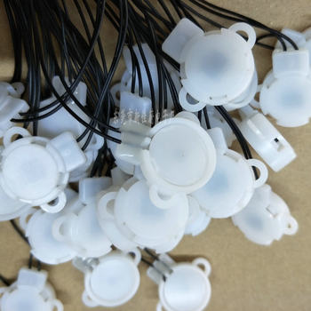 Plush toy movement key Shell