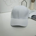 White clip edge
