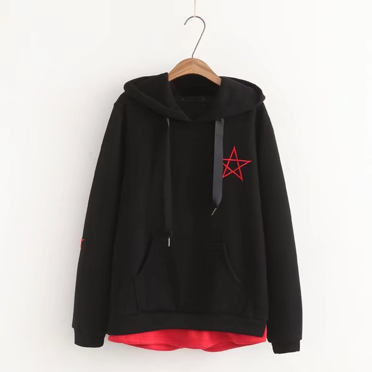 刺绣五角星加绒帽衫发52_1(6)_6