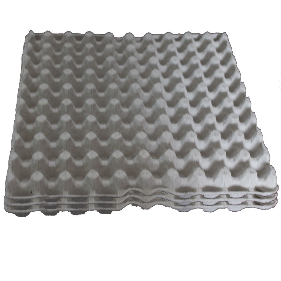90 Quail Egg Trays, Pulp Egg Trays, Paper Trays, Standard Egg Trays, Factory Direct Sales