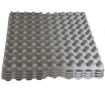 90 Quail Egg Trays, Pulp Egg Trays, Paper Trays, Standard Egg Trays, Factory Direct Sales