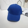 Sapphire Blue clip edge