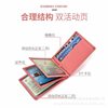 First layer cowhide driver's license leather case leather motor vehicle driver's license driving license driving license this Certificate Package customization