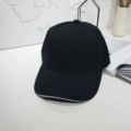 Black Clip Edge