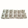 Xinxiang Egg Tray Factory Supply of 10 Duck Egg Trays, Anti-extrusion Egg Trays, 10 Egg Trays