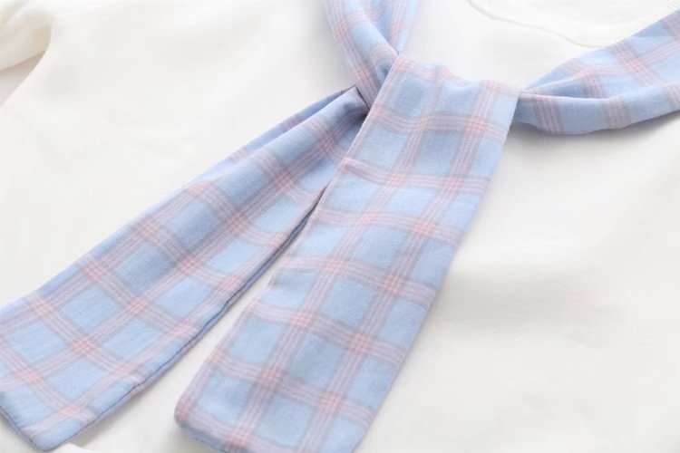 格子系带海军领加绒卫衣发35_1(8)_8