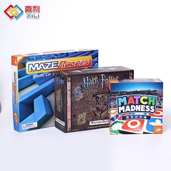 Factory foreign trade holiday gift box lid box gift box gift box metal accessories