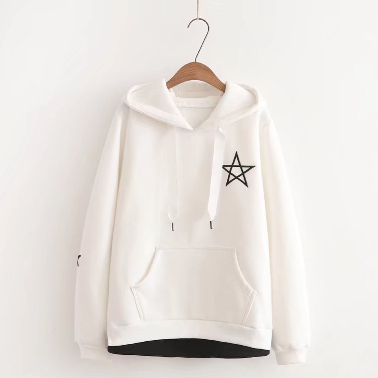 刺绣五角星加绒帽衫发52_1(7)_7