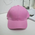 Pink Clip Edge