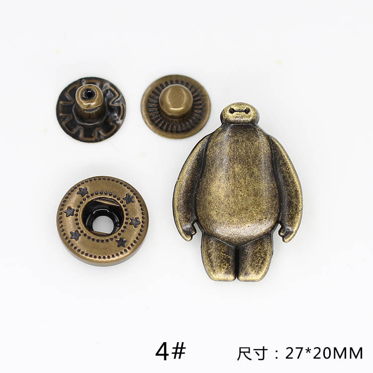 4番 * サイズの色は写真を見てください