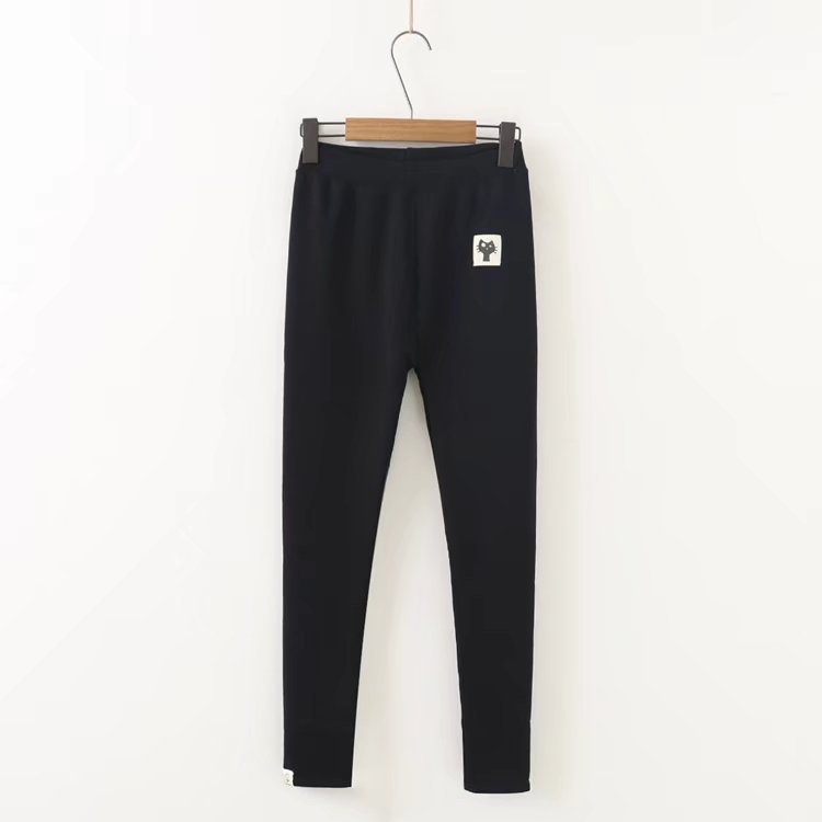 编号068小猫CVC加绒打底裤￥33_0(7)_8