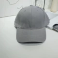 Light gray clip edge