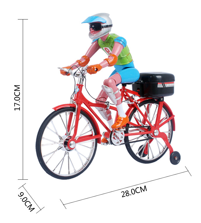 ボーイズ自転車