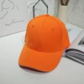 Orange Clip Edge