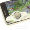 Five generations of the glory of the King game handle eating chicken artifact mobile phone game remote lever walking artifact