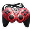 Manufacturers USB wired handle USB vibration handle PC computer wired handle multi-button function game handle