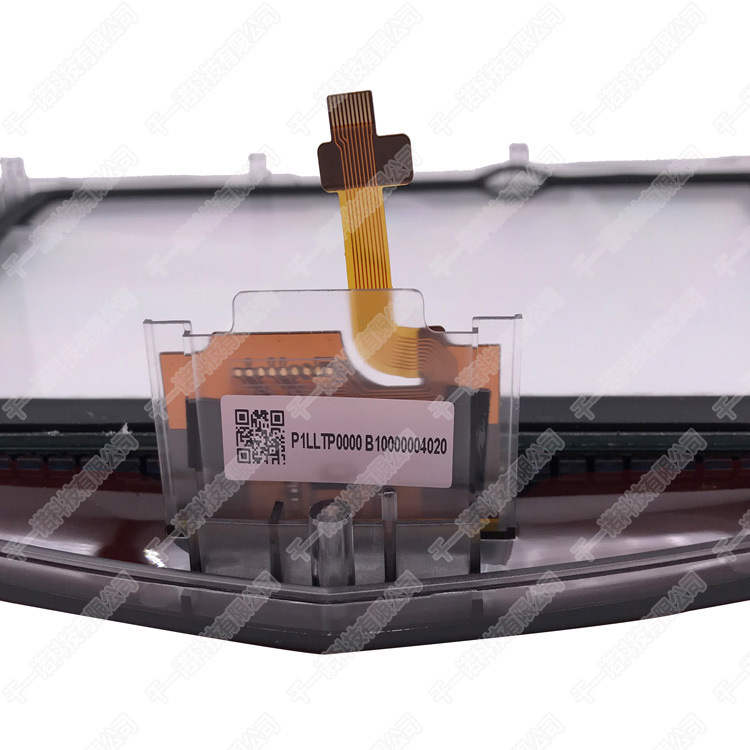 For Cadillac SRX XTS CTS ATS Touch Screen CUE Display Central Control Screen