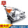 Подходит для Honda 02-04 CRV фары в сборе RD5/7 переднее освещение автомобиля абажур фары в сборе mini 1