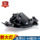 Подходит для Honda 02-04 CRV фары в сборе RD5/7 переднее освещение автомобиля абажур фары в сборе mini 2