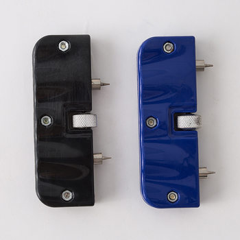 Plastic butterfly universal watch opener/back cover removal/bottom cover opener/two-claw watch cover watch opener