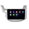 Android Central Control Large-Screen Navigation All-In-One Car Intelligent Navigation Device Dvd Display Large Screen