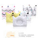 Shaping pillow baby pillow newborn cute pillow 0-1 years old anti-deviation head pillow baby correction