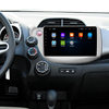 Android Central Control Large-Screen Navigation All-In-One Car Intelligent Navigation Device Dvd Display Large Screen